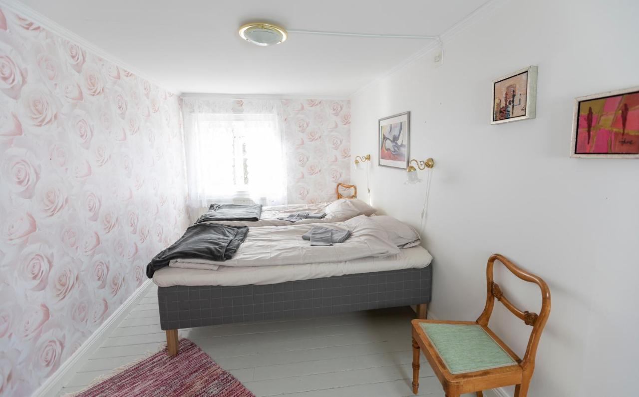 Lyrsta R B&B Lyrestad Bagian luar foto